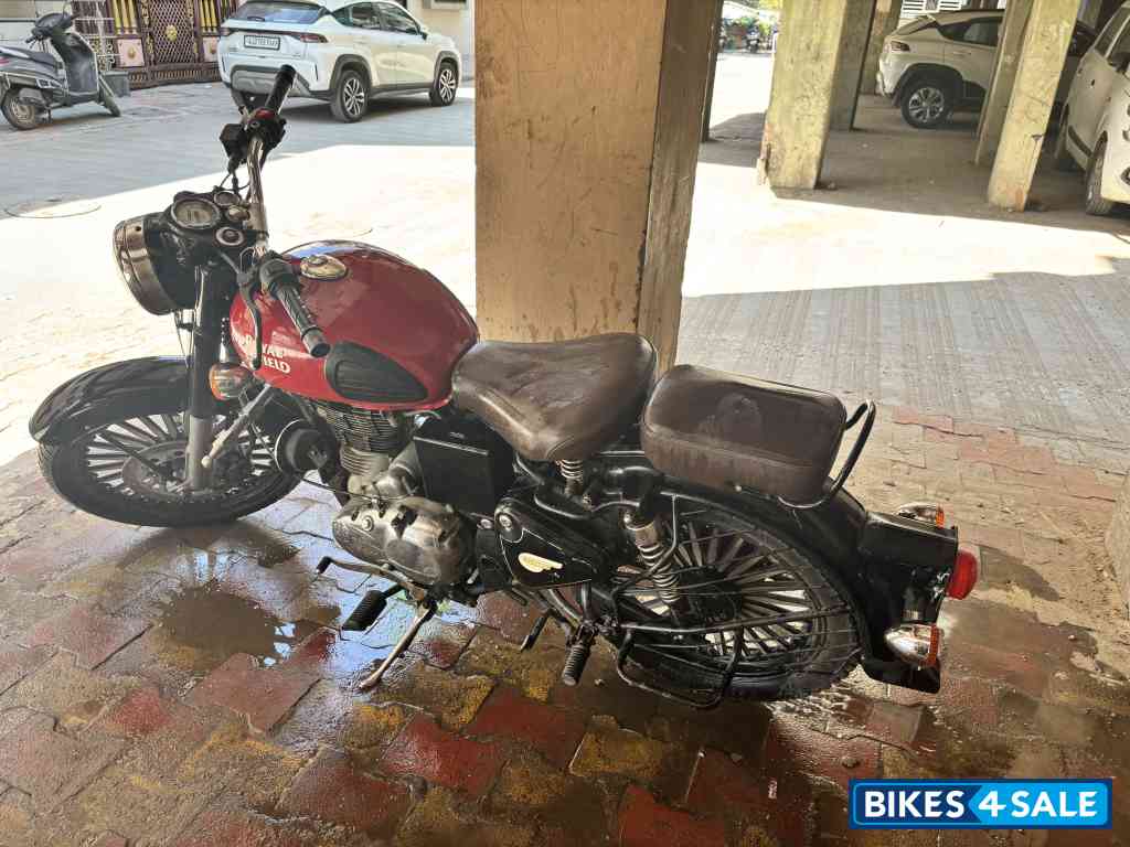 Royal Enfield Classic 350 Royal Enfield Classic 350