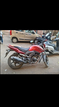 Honda CB Unicorn 160 2018 Model