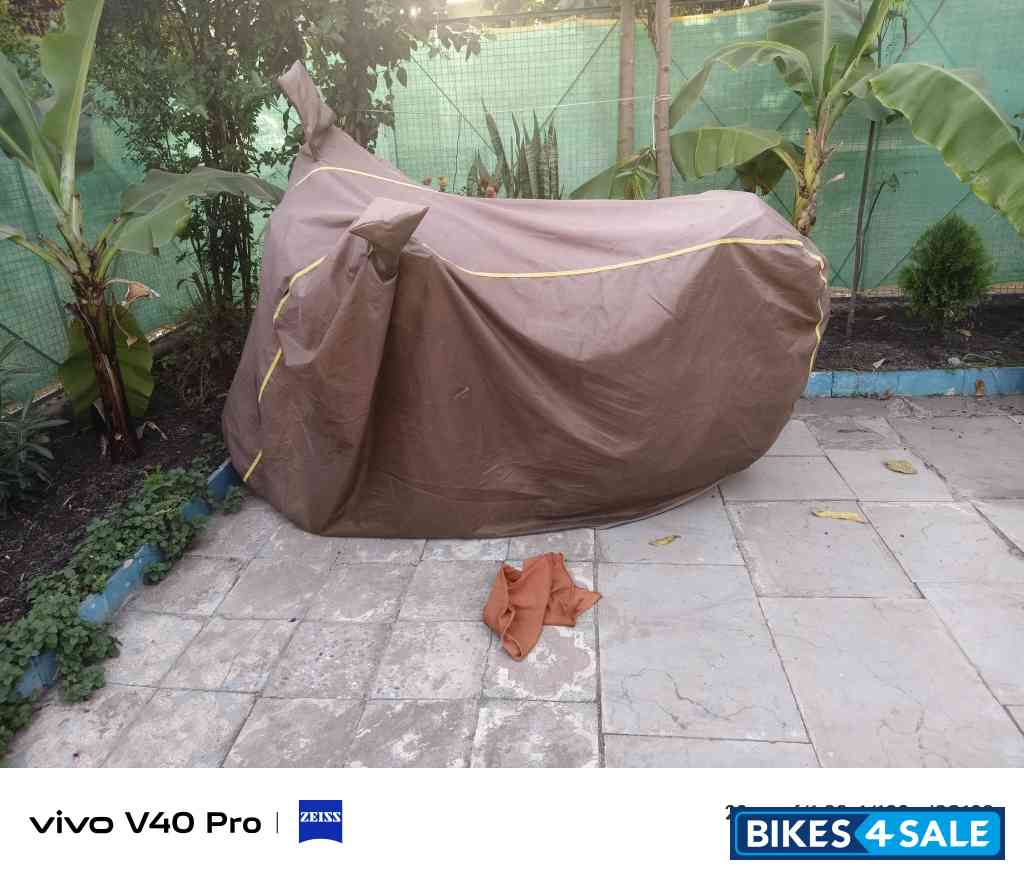 Black Hero Xtreme 125R Black Hero Xtreme 125R