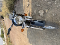 Royal Enfield Bullet Standard 350