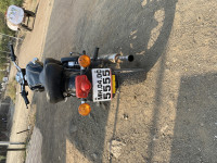 Royal Enfield Bullet Standard 350