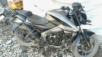 Bajaj Pulsar 125