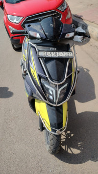 TVS NTORQ 125 XT