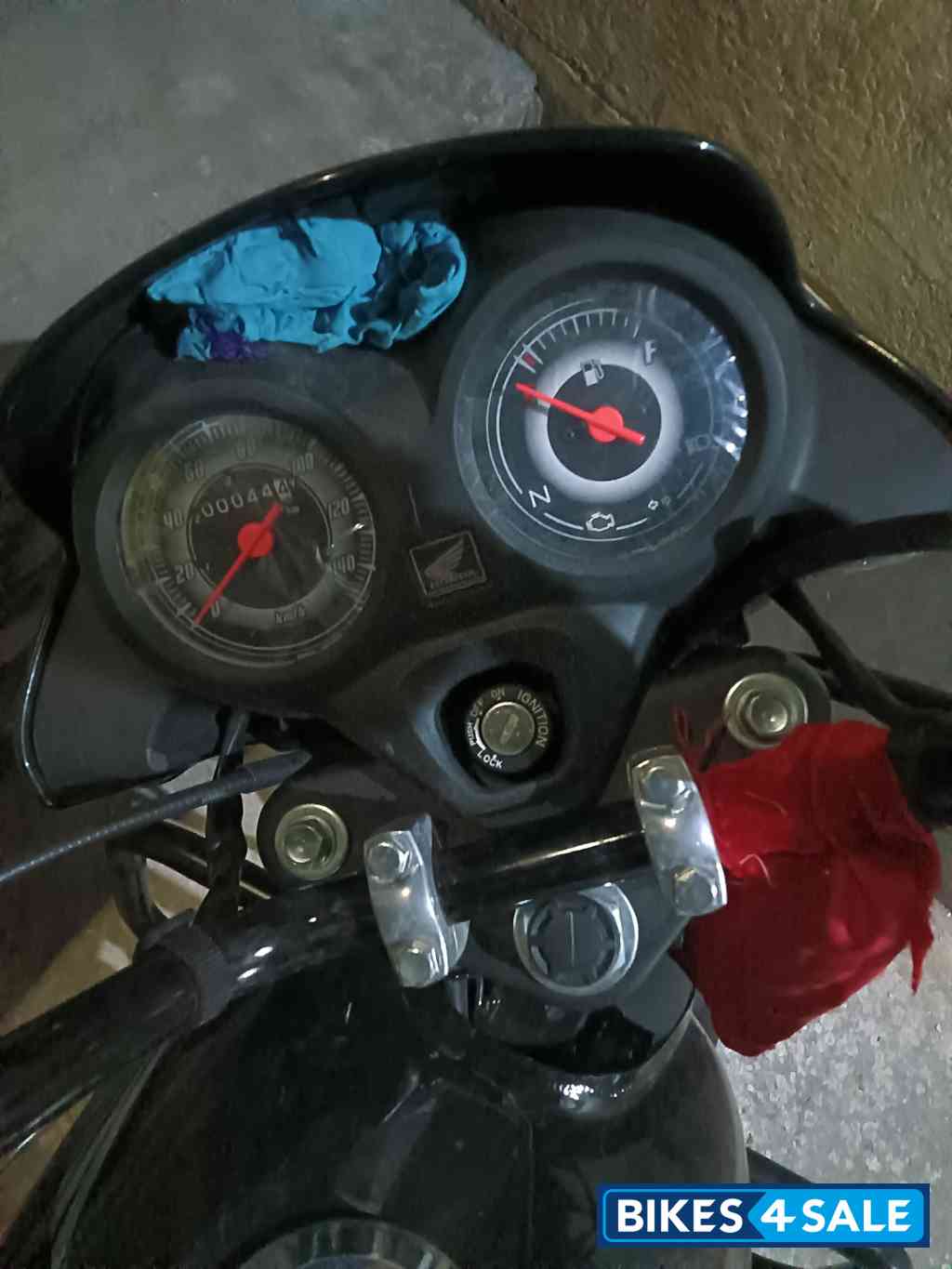 Honda Shine 100 Honda Shine 100