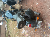 Royal Enfield Meteor 350