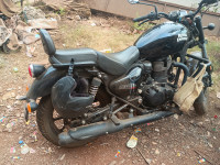 Royal Enfield Meteor 350