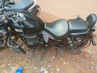 Royal Enfield Meteor 350