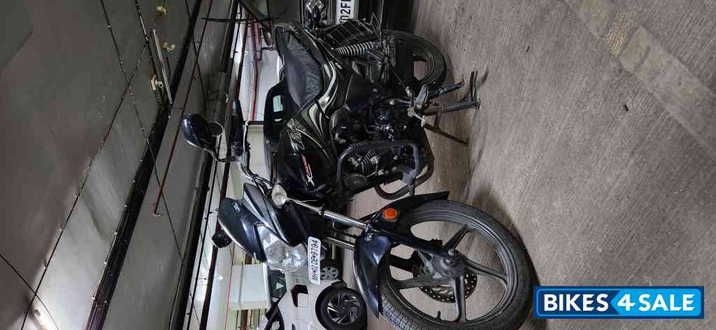 Black And Grey Hero Passion X Pro Black And Grey Hero Passion X Pro