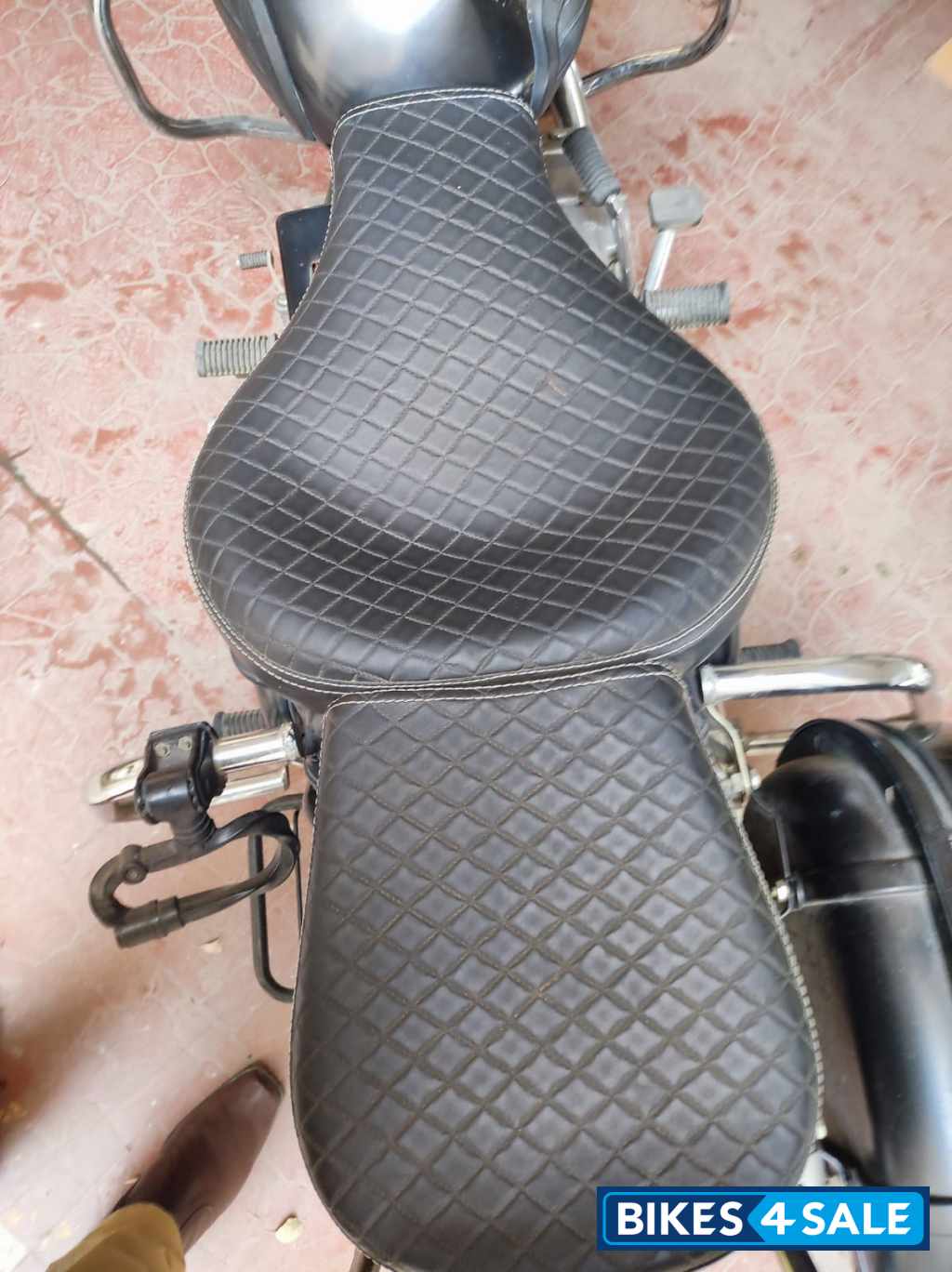 Black Royal Enfield Bullet 500 Black Royal Enfield Bullet 500