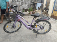 Hero Cycles Lectro C4+ 2025 Model