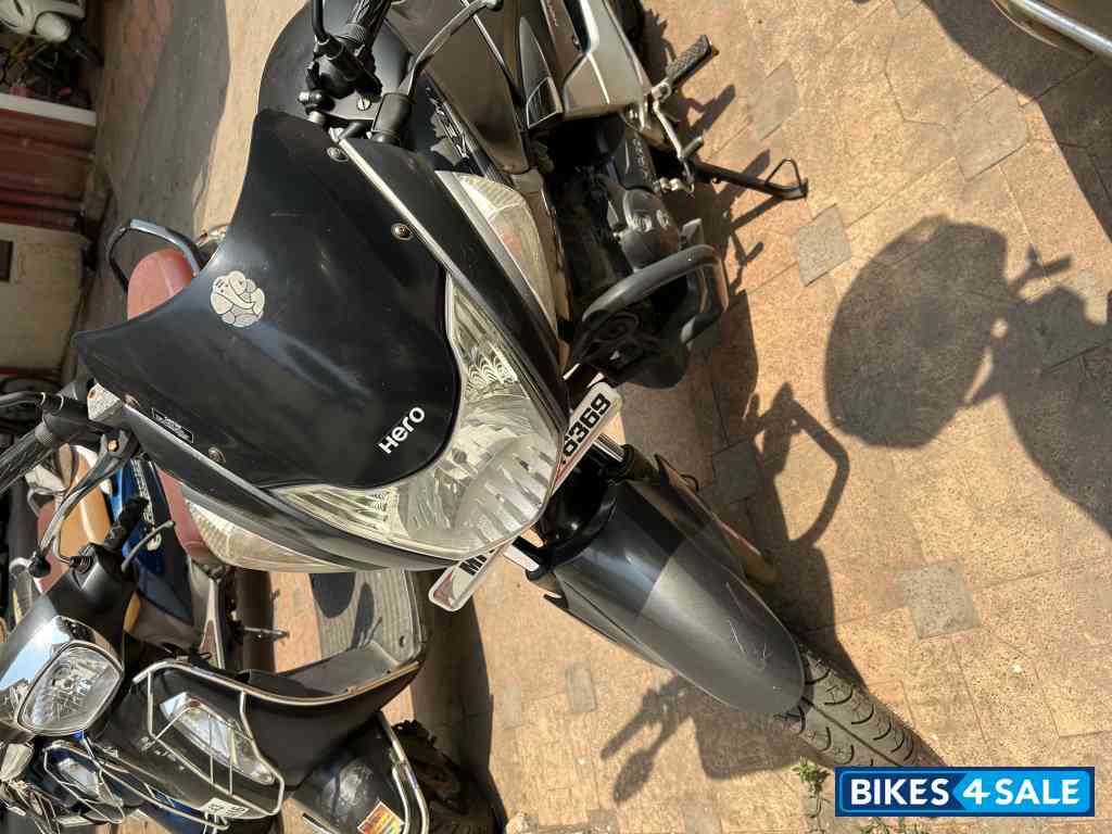 Hero CBZ Xtreme Hero CBZ Xtreme