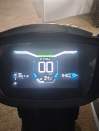 Ather 450S
