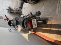 Honda Unicorn 160 BS6