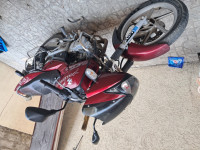 Bajaj Pulsar 150