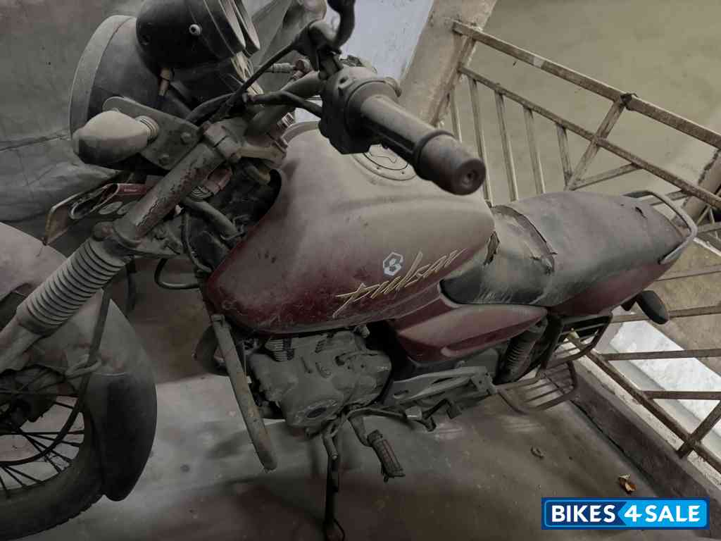 Bajaj Pulsar Bajaj Pulsar
