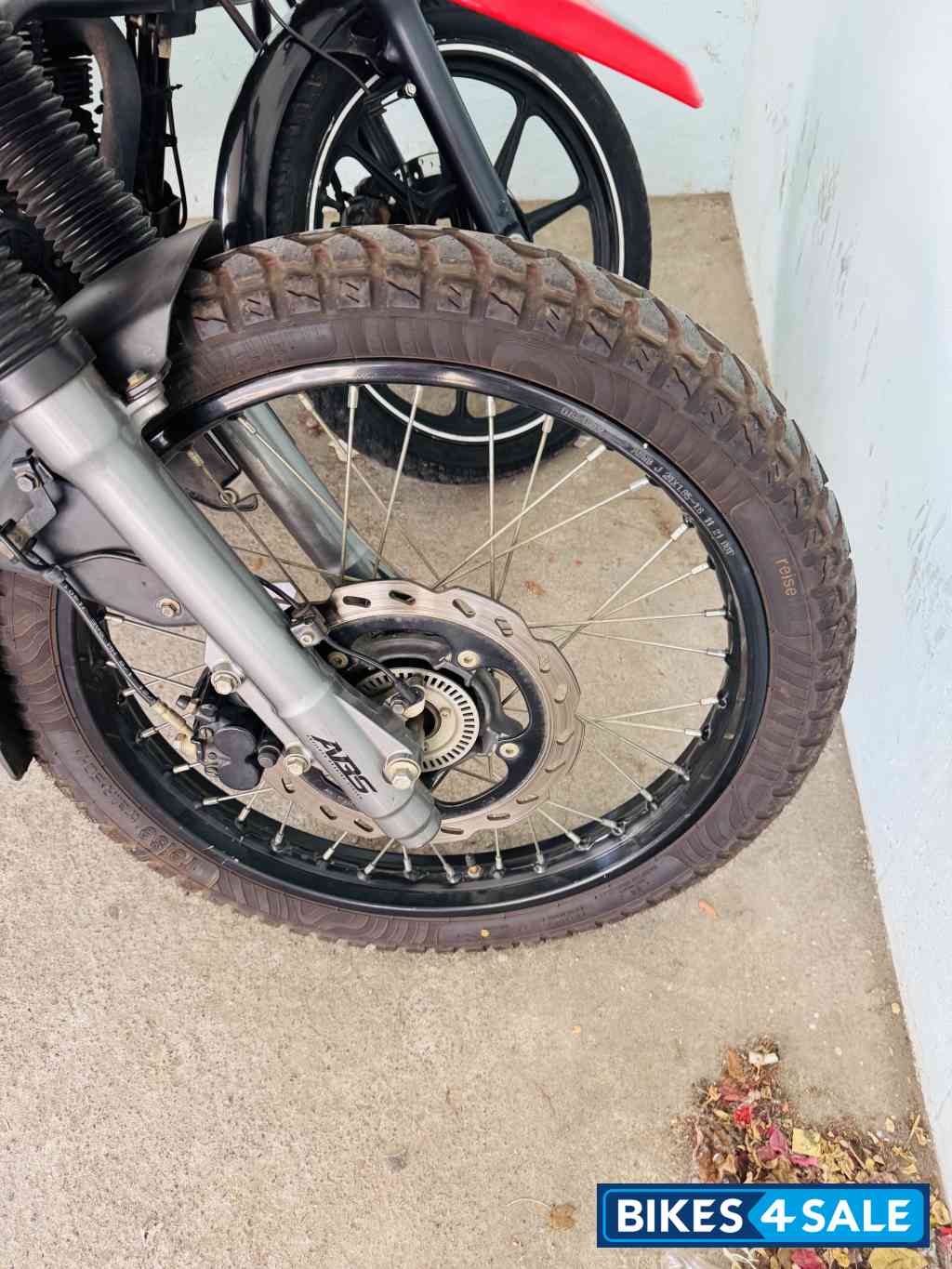 Hero Xpulse 200 4V Hero Xpulse 200 4V