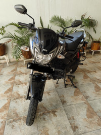 TVS Star City Plus BS VI