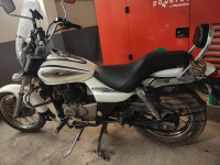Bajaj Avenger