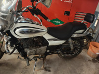 Bajaj Avenger