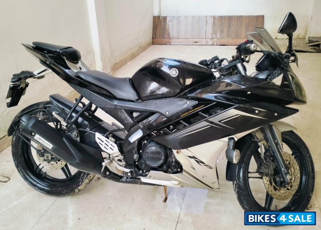 Yamaha YZF R15 V2 Yamaha YZF R15 V2