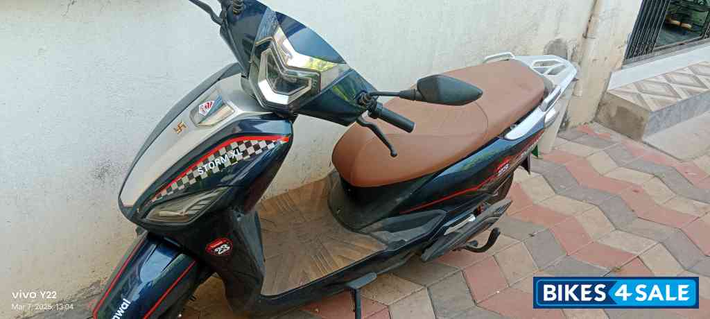 Tunwal Storm ZX Tunwal Storm ZX