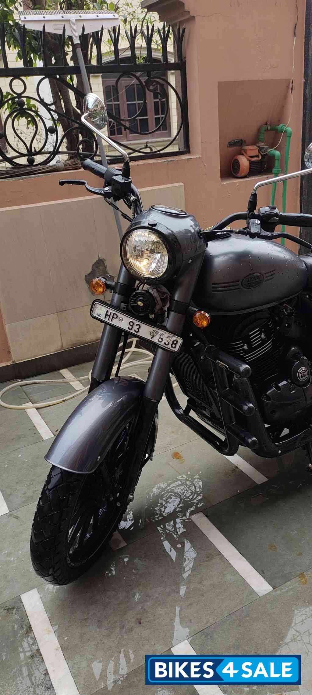 Midnight Grey Jawa Midnight Grey Midnight Grey Jawa Midnight Grey