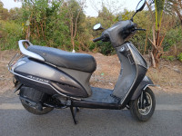 Honda Activa