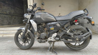 Yamaha FZ-X
