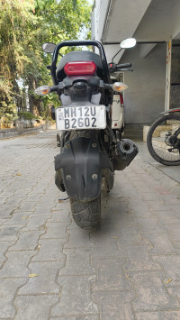 Yamaha FZ-X