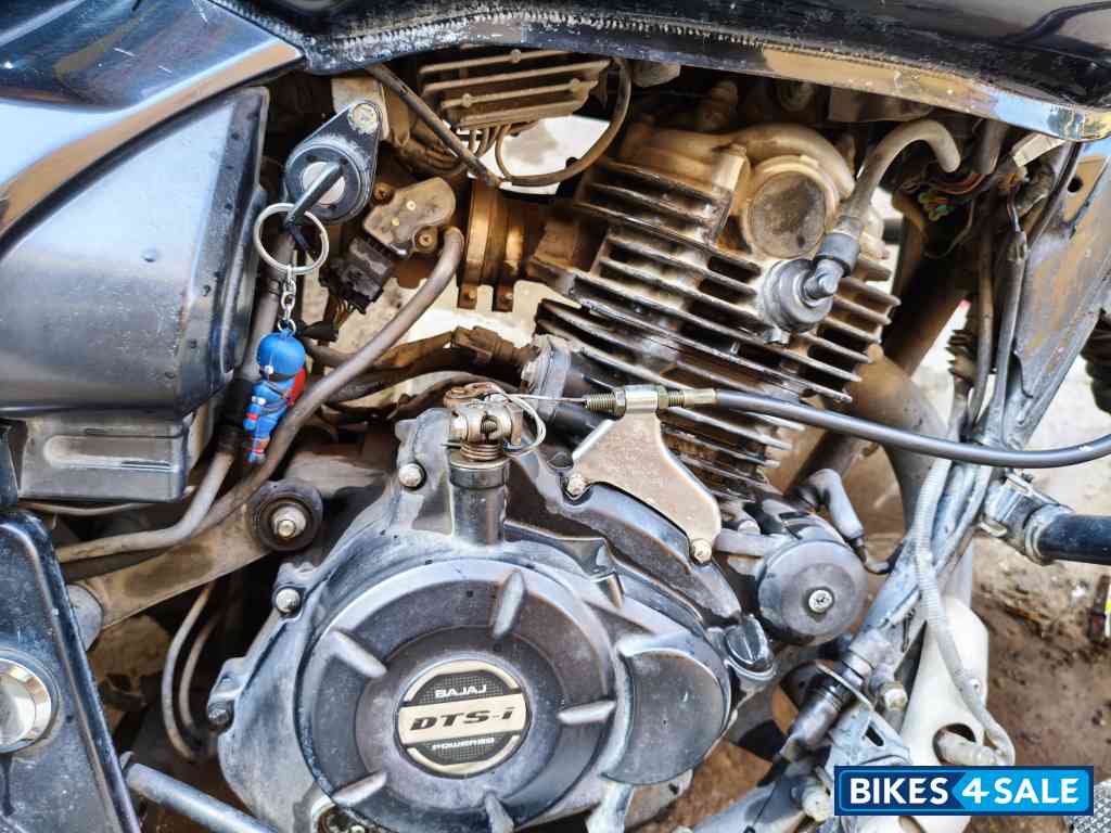 Bajaj Avenger Street 160 BS6 Bajaj Avenger Street 160 BS6