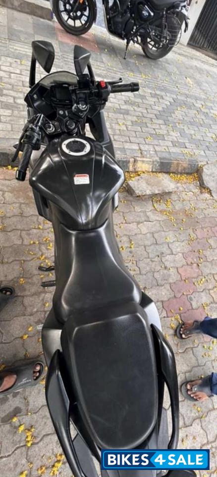 Suzuki Gixxer SF 250 BS6 Suzuki Gixxer SF 250 BS6