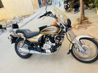 Bajaj Avenger Cruise 220