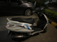 Hero Maestro Edge 125 BS6