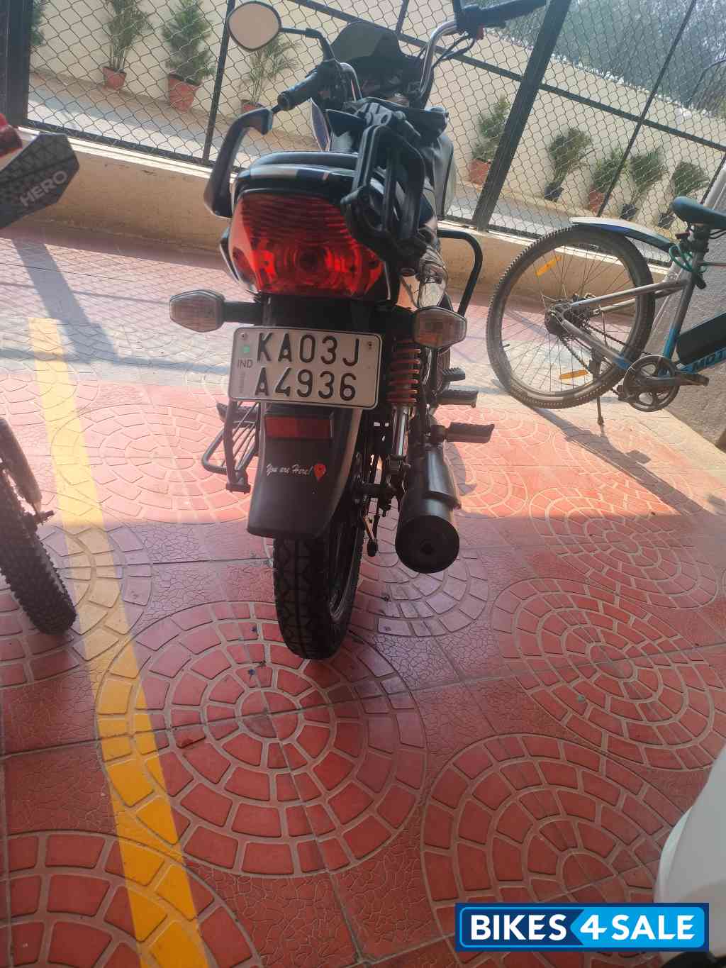 Hero Splendor iSmart 110 Hero Splendor iSmart 110