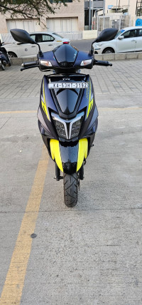 TVS NTORQ 125 XT