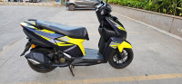 TVS NTORQ 125 XT