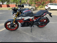 BMW G 310 R 2021 Model