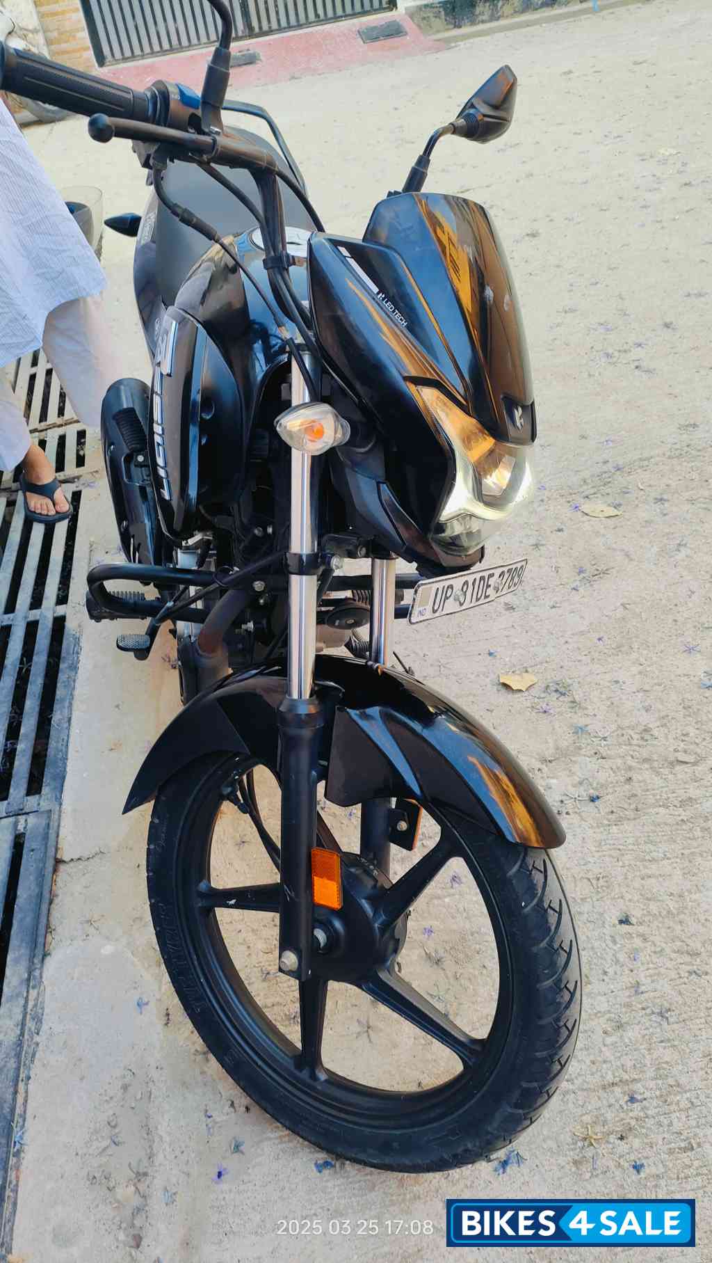 Hero Passion XTec Hero Passion XTec