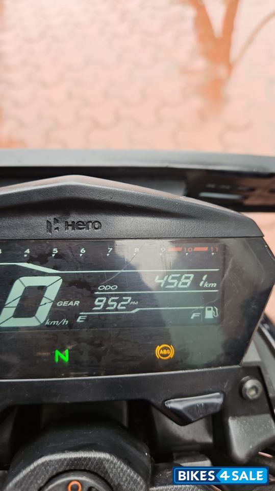 Hero Xtreme 125R Hero Xtreme 125R