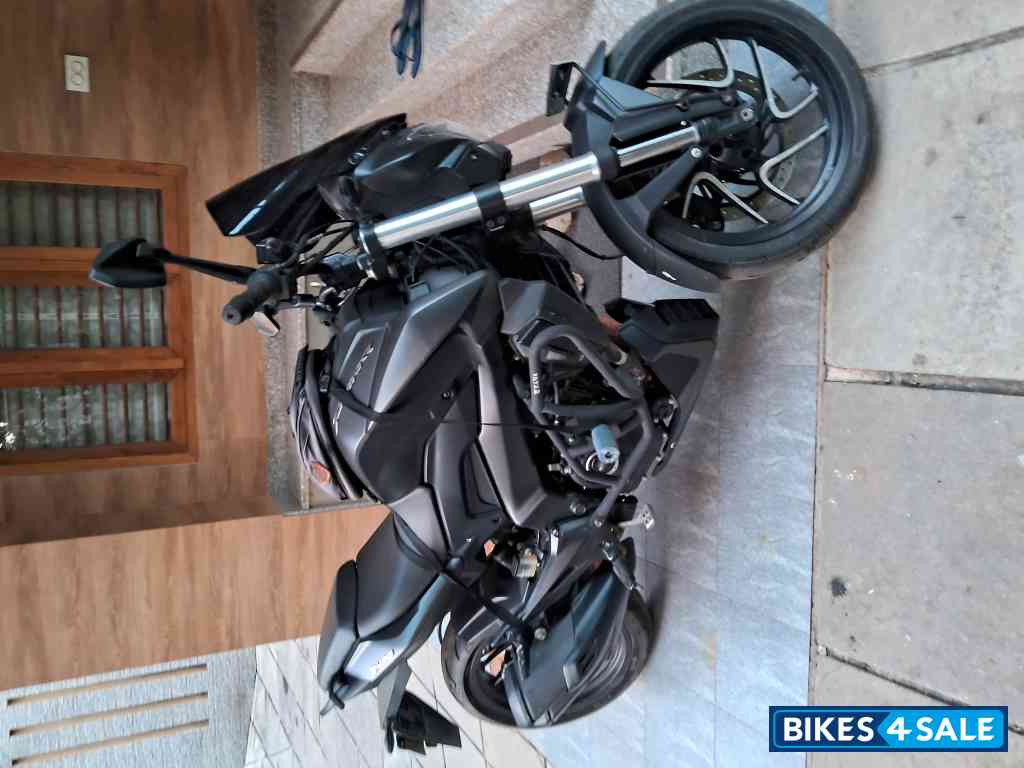 Bajaj Dominar 400 Bajaj Dominar 400