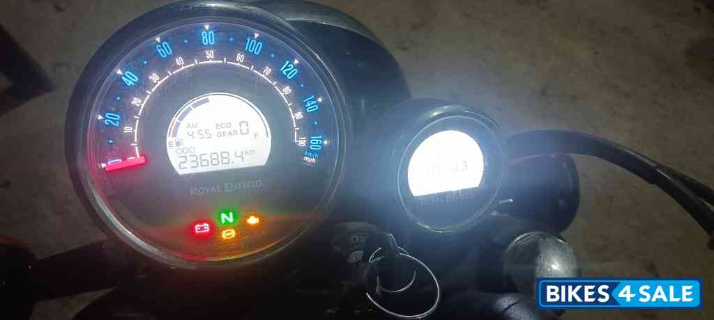 Royal Enfield Meteor 350 Royal Enfield Meteor 350