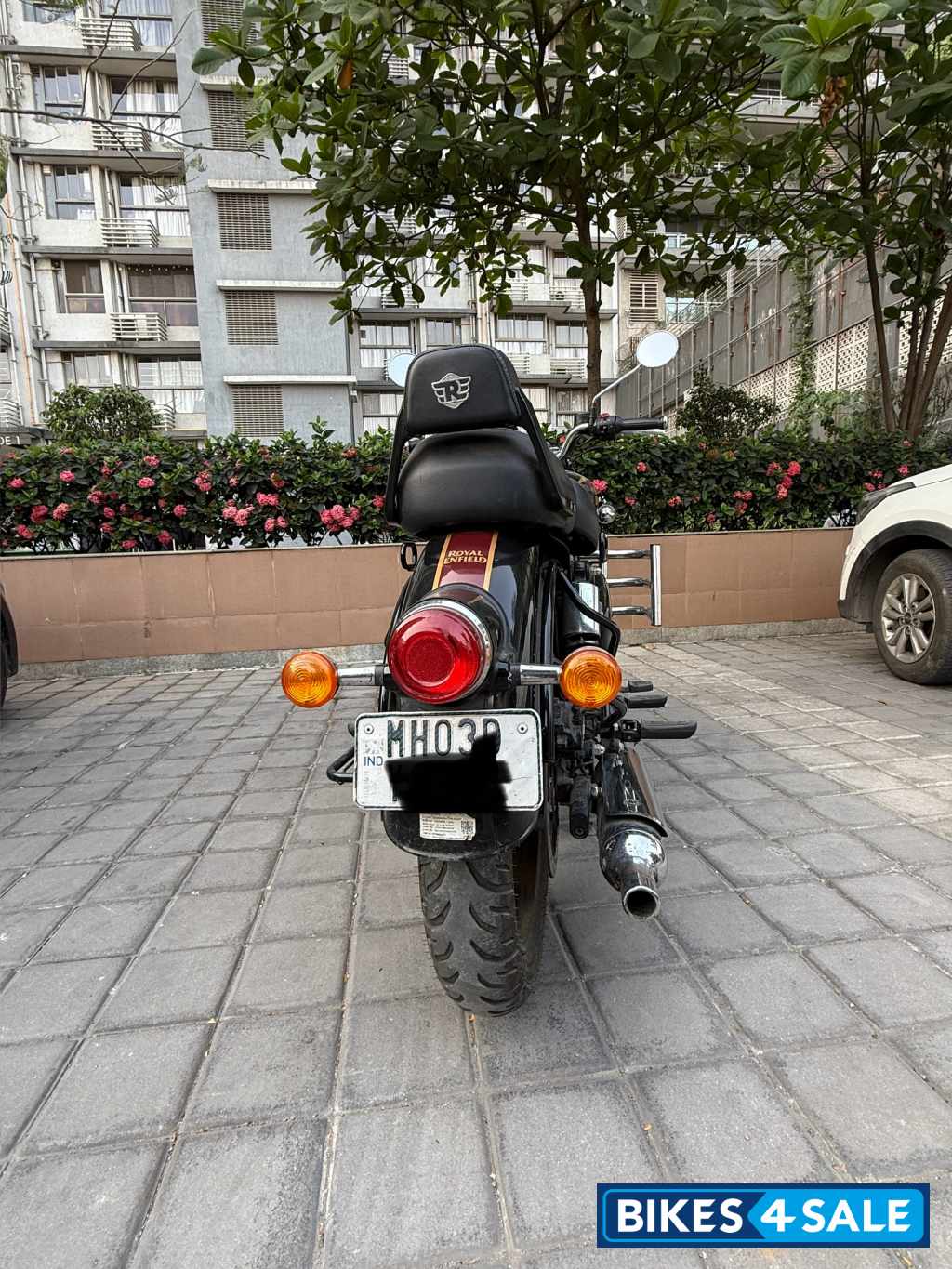 Royal Enfield Classic 350 Dual Channel BS6 Royal Enfield Classic 350 Dual Channel BS6