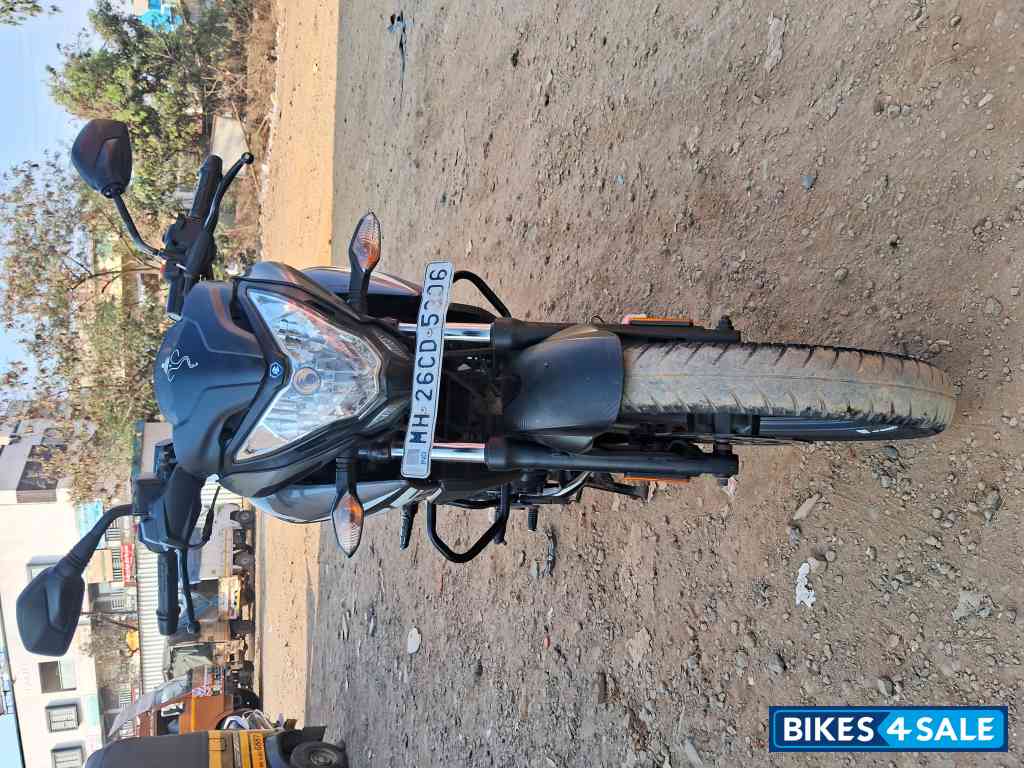 Bajaj Pulsar NS125 2022