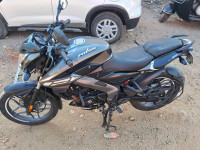 Bajaj Pulsar NS125 2022