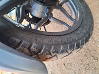 Bajaj Pulsar NS125 2022