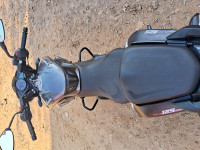 Bajaj Pulsar NS125 2022