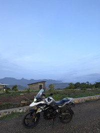 BMW G 310 GS BS6 2021 Model