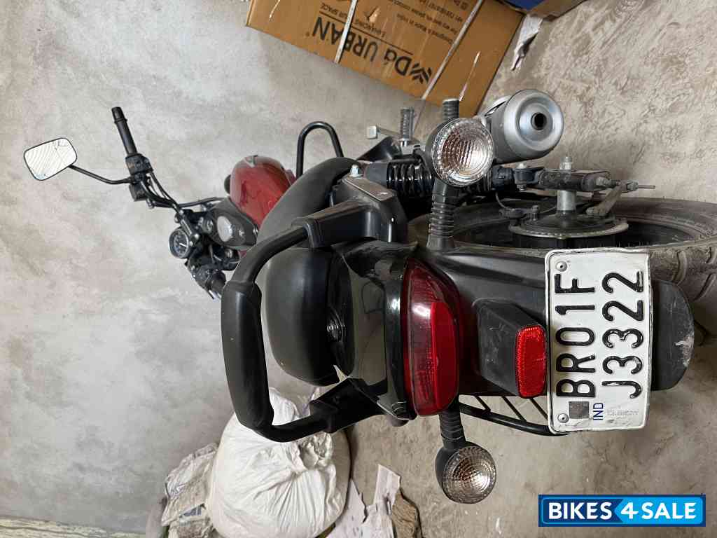 Bajaj Avenger Street 160 Bajaj Avenger Street 160