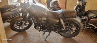 Honda CB350 DLX Pro 2023 Model