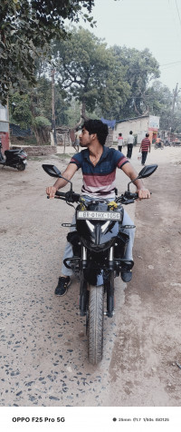 Black Hero Xtreme 125R